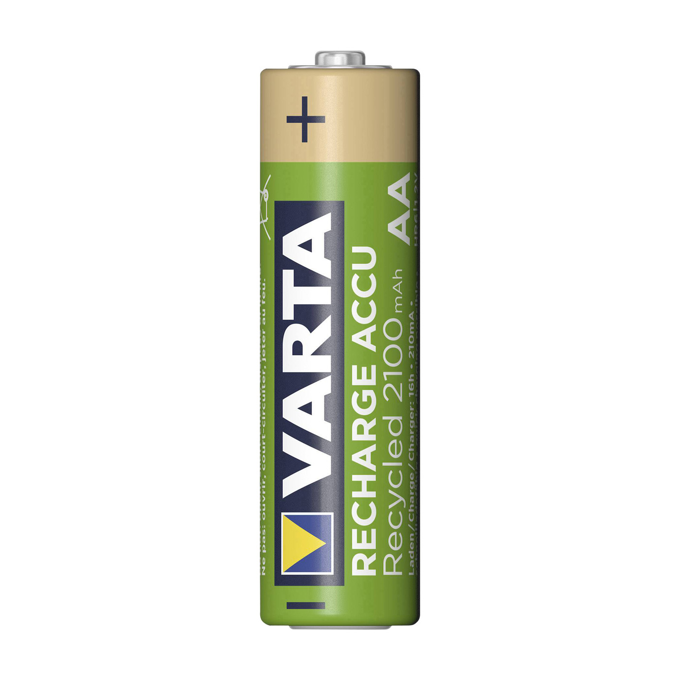 Аккумуляторы varta aa